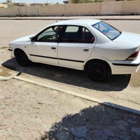 سمند • مديل ٢٠١١ • سنوية لل٢٨