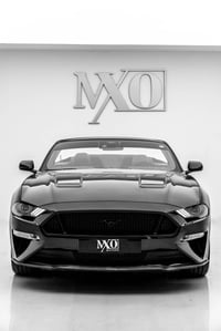 موستانغ GT 5.0 • ٢٠٢١ • غرق ٣٠٪