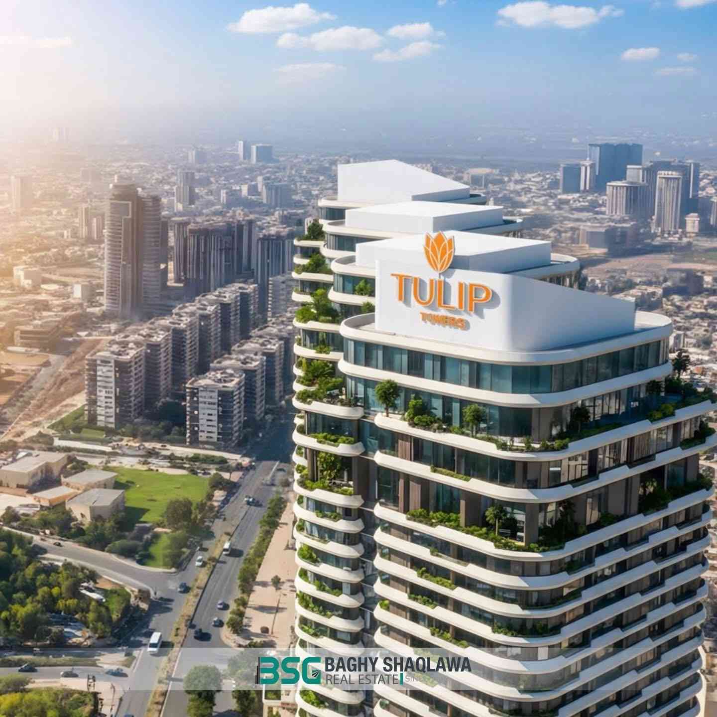 🏢 تولیب تاورز | Tulip Towers
💰 داشکاندنی 100$ بۆ هەر مەترێک.
💰 خصم100$ على سعر المتر الواحد.

ئاسودەیی و جوانی لە یەک شوێندا کۆدەبنەوە!
 هەلی زێڕین لە پڕۆژەی تولیب تاورز؛ پڕۆژەیەک کە کارەکانی بە ڕێژەی 75%  تەواو بووە و هەنگاوێکی کەم ماوە بۆ نیشتەجێبوون.

✨ ئۆفەری تایبەت و بێوێنە:

💰 داشکاندنی 100$ بۆ هەر مەترێک.

📉 لەبری 1200$، نرخی یەک مەتر ئێستا تەنها لە 1050$ تا 1100$ دەست پێدەکات.

🔶-*-🔹-*-🔹-*-🔶

تولیب تاورز.. مكانك المثالي حيث الراحة تلتقي بالجمال.

لا تفوت فرصة السكن أو الاستثمار في مشروع وصلت نسبة الإنجاز فيه إلى  75%  استلم شقتك قريباً جداً وبأفضل الأسعار.

✨ العرض الحصري لفترة محدودة:

💰 خصم100$ على سعر المتر الواحد.

📉 بدلاً من 1200$، سعر المتر يبدأ من 1050$  إلى 1100$ .

بۆ زانیاری زیاتر : - للمزيد من  المعلومات :
 محمد عبدالله : ***********
 ژیار زرار : ***********

#bsg_avenue_branch
