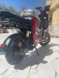 دراجة شحن • x900 • نضيفه