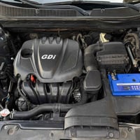 اوبتما ٢٠١٥ وارد امريكي  مكينة ٢٤٠٠ GDI رقم بغداد السيارة باسمي سنوية ...