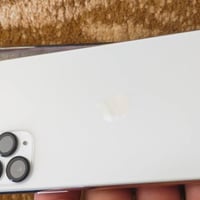 ايفون 11 برو ماكس • بطارية 95% • فول نضافة