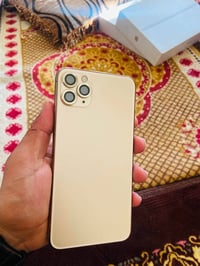 ايفون 11 بروماكس • ٢٥٦ • بطارية ٩٦٪