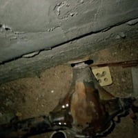 نيسان يورفان • اكسل • ابو غريب الحصوه