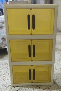 لوكر صغير • ملابس أطفال • جديد