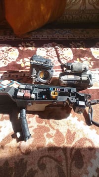 قطع كورلا • سلف • بابل