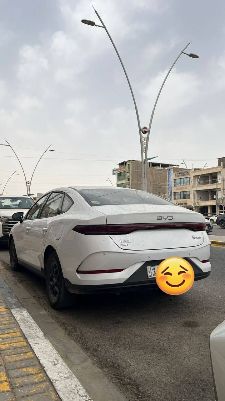 سلام عليكم بي وايدي كن بلص مديل ٢٠٢٥رقم بصره بسمي السعر126 وبيه مجال للستفسار اتصال *********** السياره كفال عامه من زلق ماشيه 5 الف البصرة, العراق
