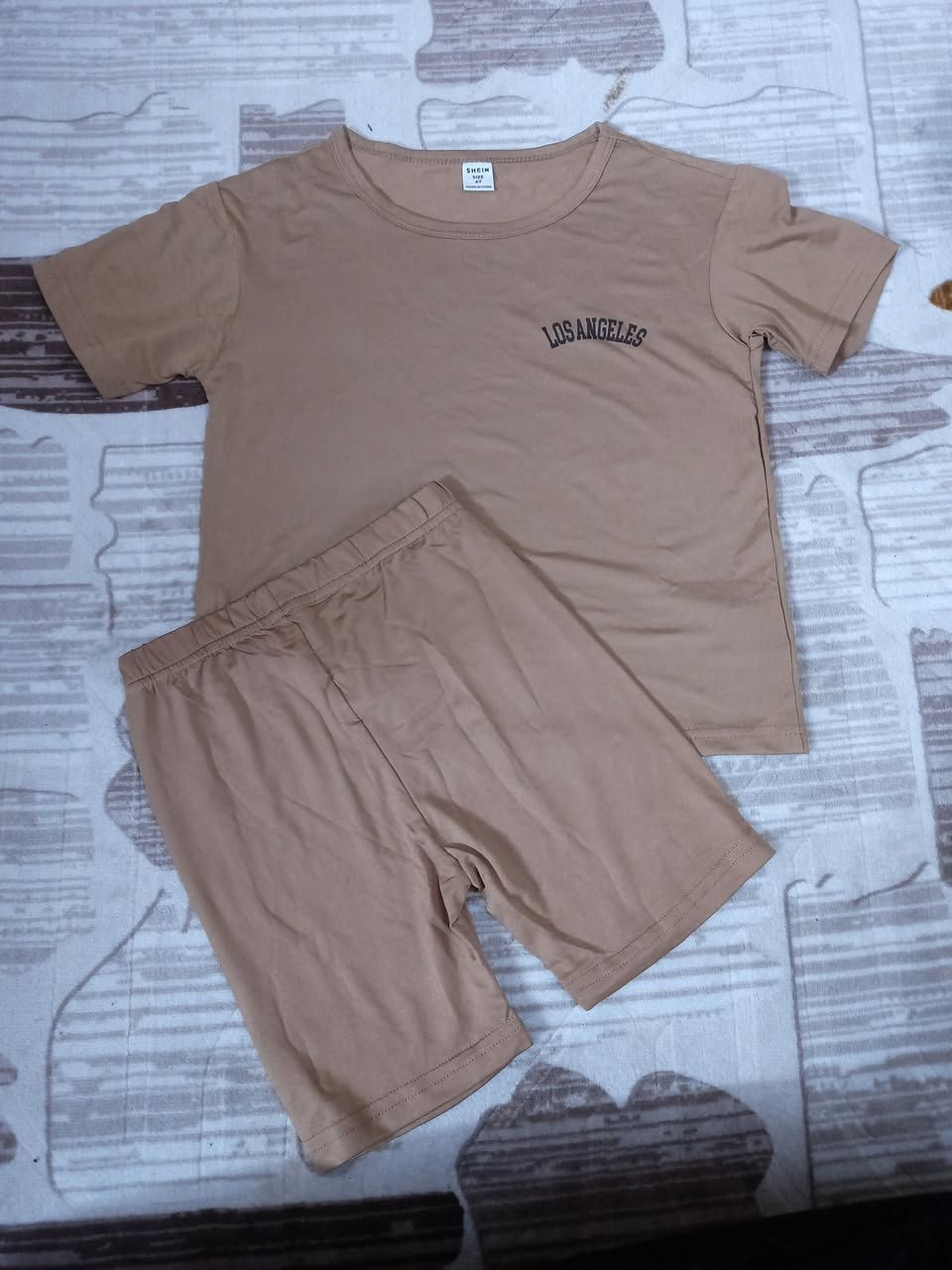 وصلت الوجبة الجديدة حبايب.. 
سعر القطعة ٣٠٠٠/٣٥٠٠/٤٠٠٠
 فقط والتريد جملة تراسلني خاص


**إذا كنت صاحب هذا الإعلان وتريد حذفه لأي سبب، رجاءا أرسل رسالة إلى الدعم الفني**