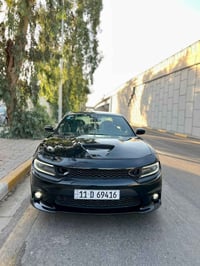 جارجر SXT • ٢٠٢١ • ٦٨ ألف كم