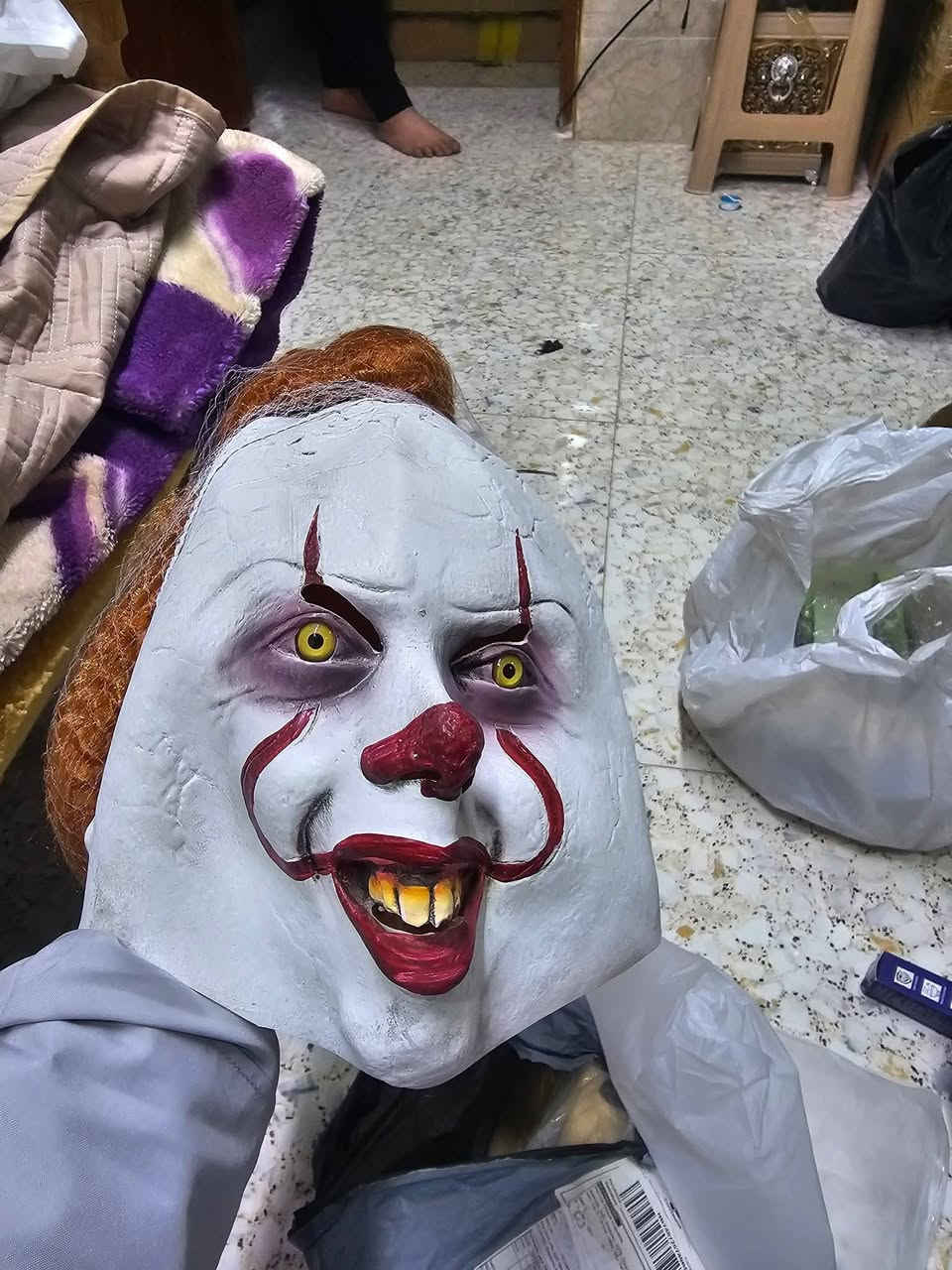 للبيع أعلى سعر


**إذا كنت صاحب هذا الإعلان وتريد حذفه لأي سبب، رجاءا أرسل رسالة إلى الدعم الفني**