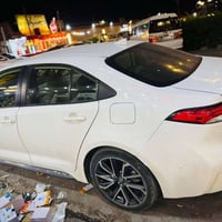 كورلا • ٢٠٢٢ • الرئاسه المعلمين