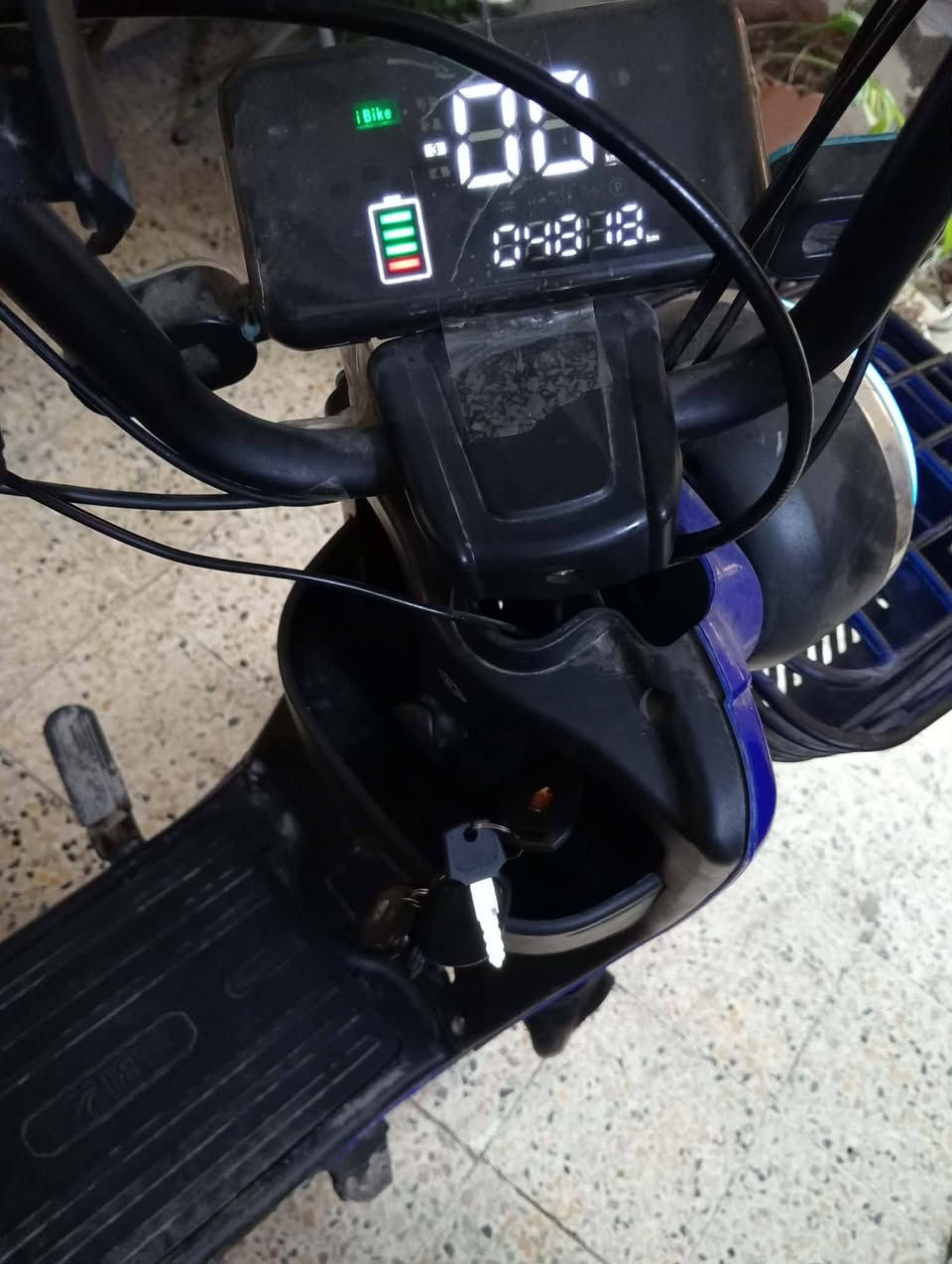 السلام عليكم
ماطور نضيف للبيع مستعجل
الرقم ***********
