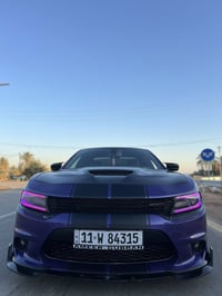 دايتونا • ٢٠١٨ • حادث تبديل