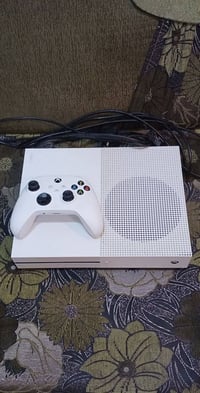 اكس بوكس وان اس بعده بل ستيكر نضيف كلش  ذاكره500  يده مال سيريس  مكاني...