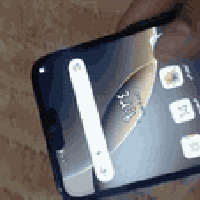 (السعر 60الف) ايفون 16برو ماكس كوبي (تقليد) كدام العين واتساب او اتصال...