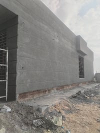 جص سمنت • شغل درجه • متفرغ