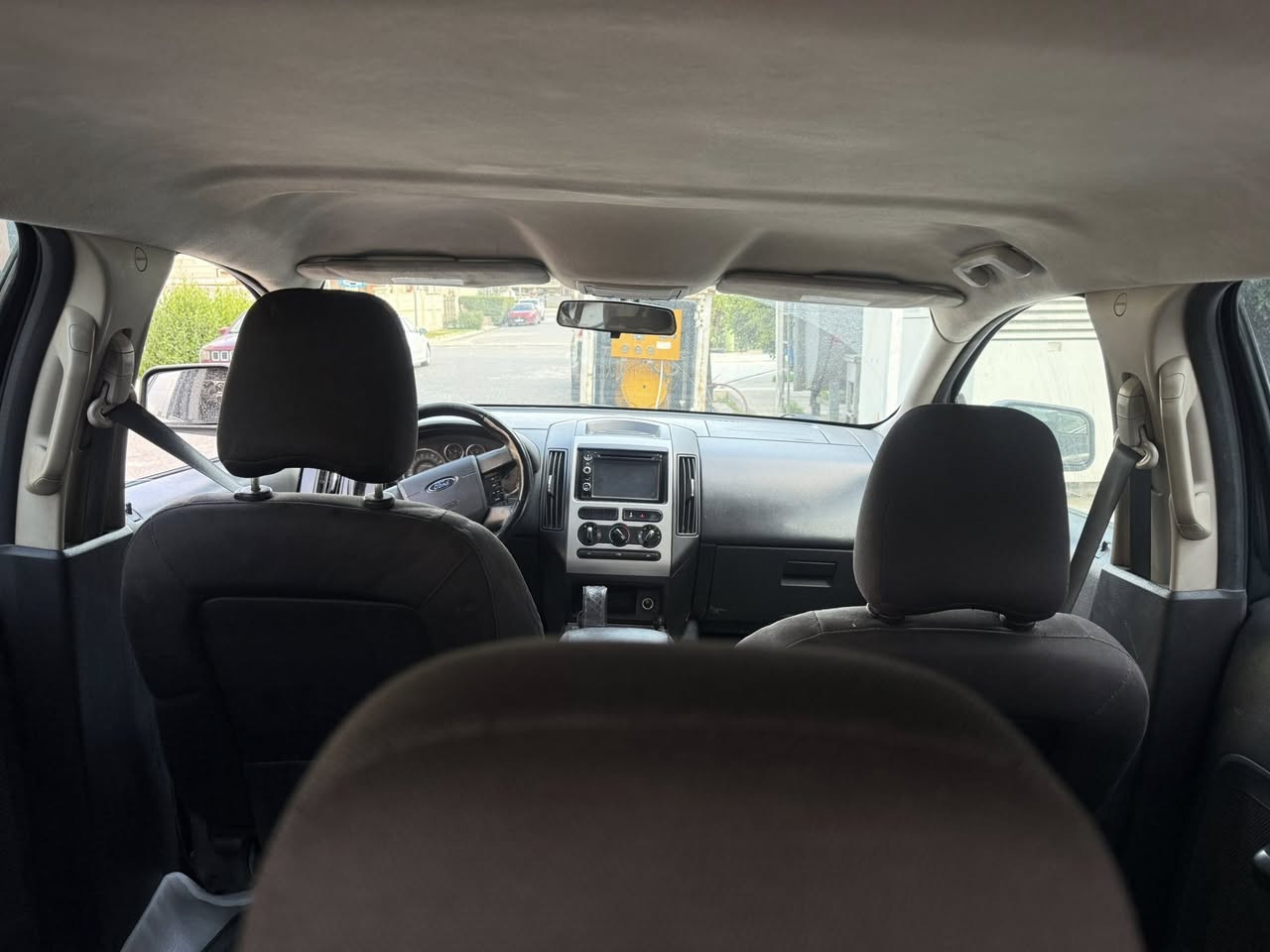 فورد ايدج موديل ٢٠١٠بدون سبغ تبريد مركزي سيارة جاهزه كل بشرط مكان اربيل ***********وتس اب فايبر
