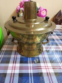 فحم مختوم • شكل مختلف