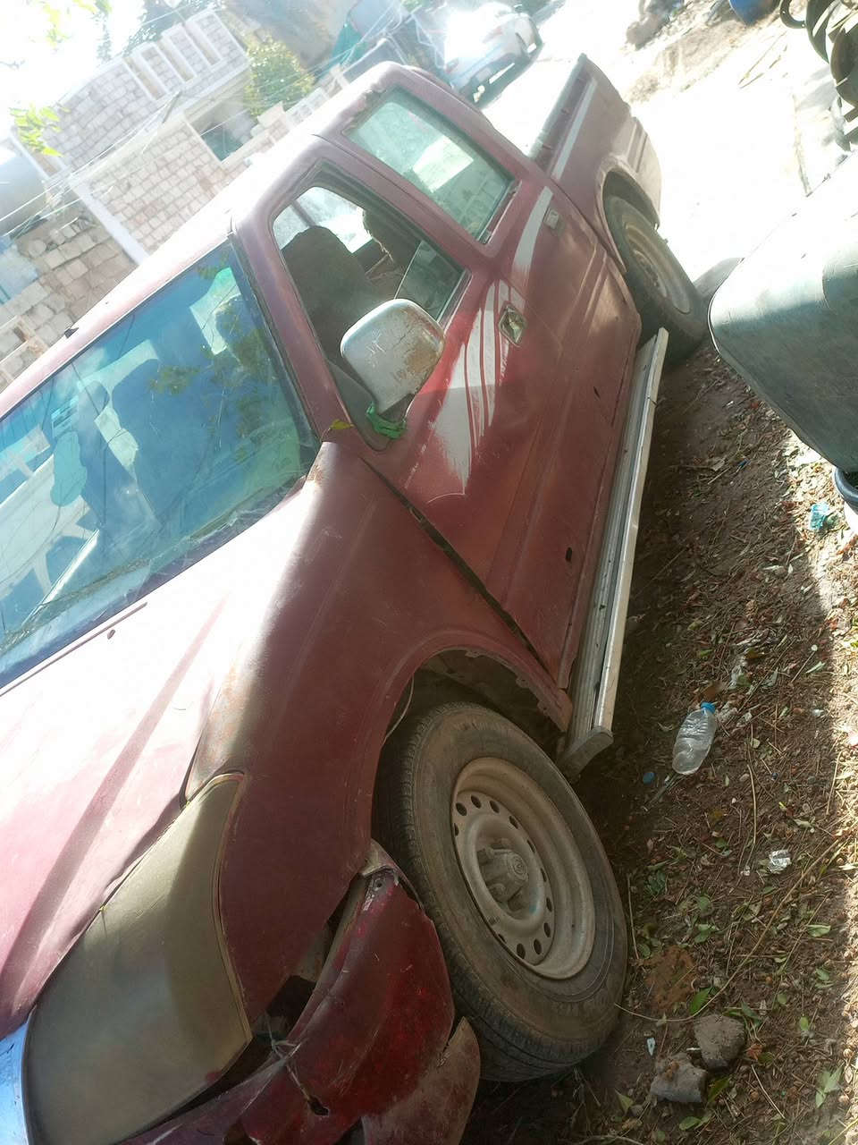 تحياتي كنو 2007 ديالى تحويل مباشر يرادلها ترتيب مكنها جديدة الشط السعر 18 وبيها مجال ***********
