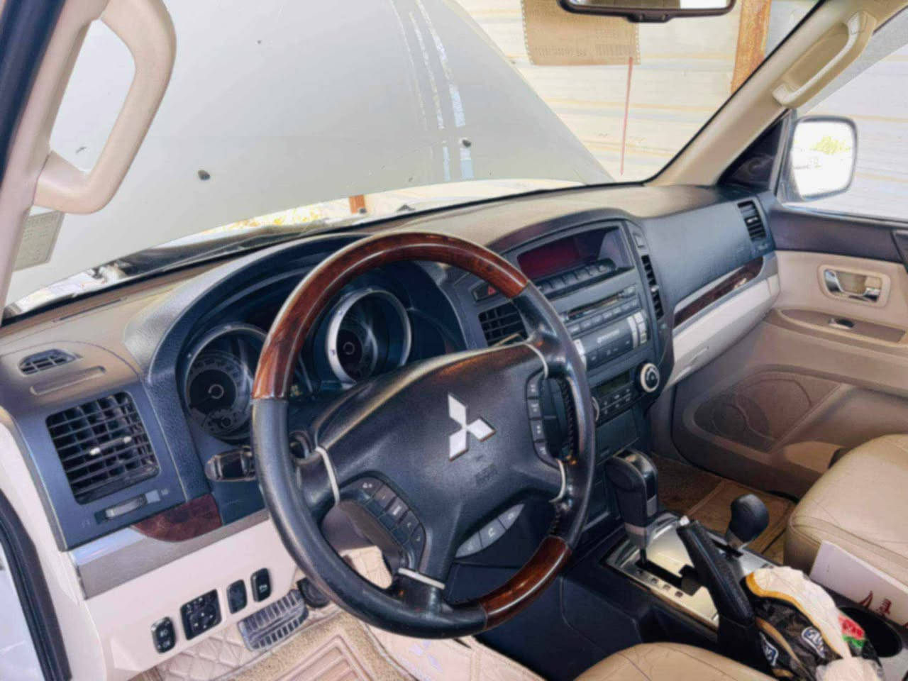 سلام عليكم باجيرو فول مواصفات حبتور موديل 10مراوس اوبتما 17فما فوق *********** مكاني بغداد
