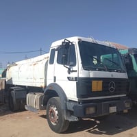 النجف الاشرف • شاحنات • حمزه الخفاجي