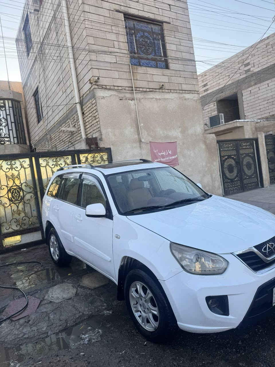 تيكو 2014
سنويه لل28 مصبوغه حزام للجماليه مكينه وكير وحداديه كله جديد تبريد شغال مكفوله من الضربه

السعر 65
***********
