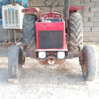 مكينه عنتر 87 • حله بابل