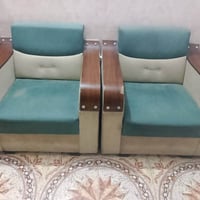 كنب • ١٠ مقاعد • نضيف