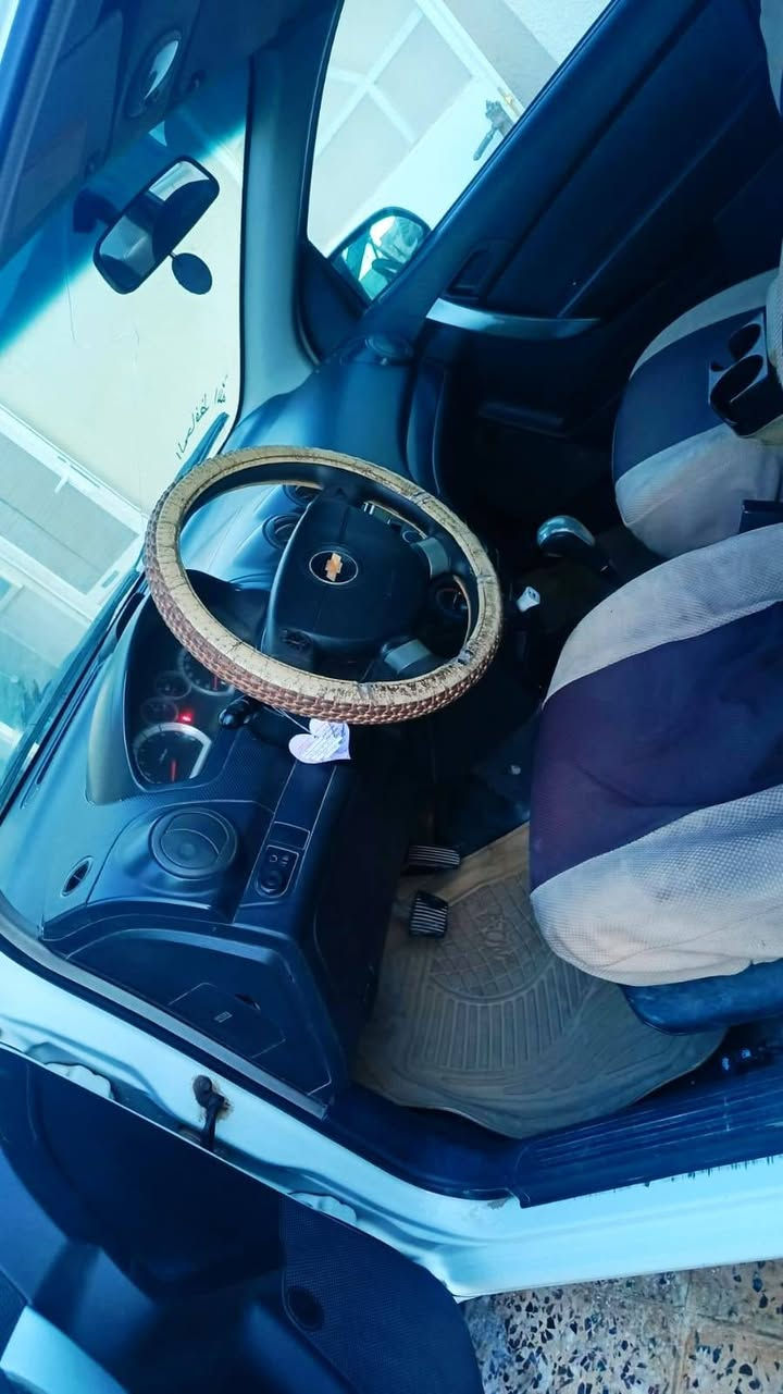 موديل ٢٠١٣
مسكر
مكفول
خليجي
المكان كربلاء الحر
السعر النهائي ٨٣ 
***********
