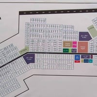 حي المدراء والموظفين • ١٢٠م • طابو سكني