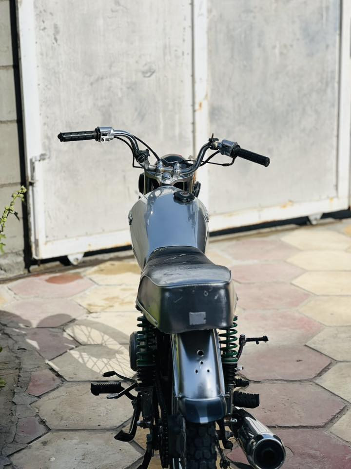 السلام عليكم دراجه نامه 2017 كلك كلك تعمير جديد بس المكينه ما مبدله سعر خاص  وهذا حساب صاحب الدراجه رجال انه مكلف بنشر  وهذا رقم صاحبه *********** واتساب
