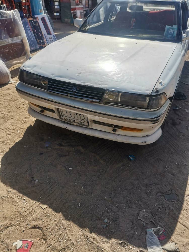 السلام عليكم سياره مارك كصيف مكفوله من الكص والنقل الجثه والأصوليات محرك ونجي ميكانيكي المكان البصرة الهارثه كرمه علي السعر 28 الاتصال *********** البصرة, العراق
