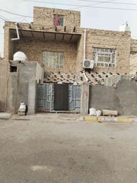 منطقة الكشاشيه • ميسان • ١٢٥م