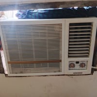 مكيف • شغال شهرين • الوافدين