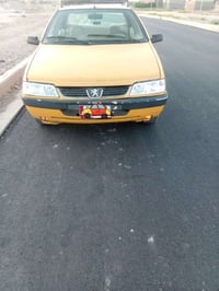 405 جيكلاس • ٢٠١٠ • محرك ممتاز