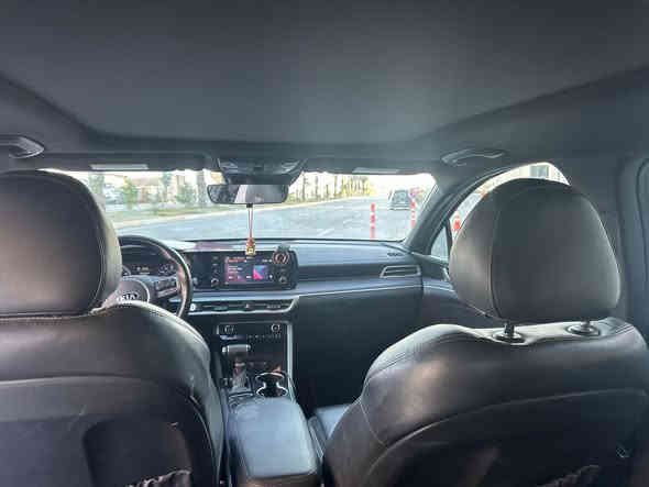 اللهم صلي ع محمد وال محمد 

كي فايف K5 فول 
موديل 2021 امريكي
بدون ايرباك 
بانراما 
بصمه 
تشغيل عن بعد 
رادارات 360 
حساسات خلفيه 
توقف ذاتي 
شاحن وايرليس 
تحديد مسار 
كشنات كهربائيه 
تدفئه تبريد 
ضرر بسيط فقط جاملغ وتعمير درجه اولى 
السعر -187 ورقه وبيها مجال 
العنوان -بغداد زيونه 
للاتصال او المراسله 
***********
