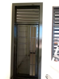 صبغ أبواب • صبغ شبابيك • كربلاء