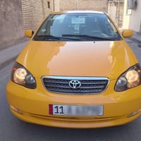 كولاله نحله  موديل 2008سعرها72وارد امريكي حادث طخه بل جاملق خلفي  مكتب...