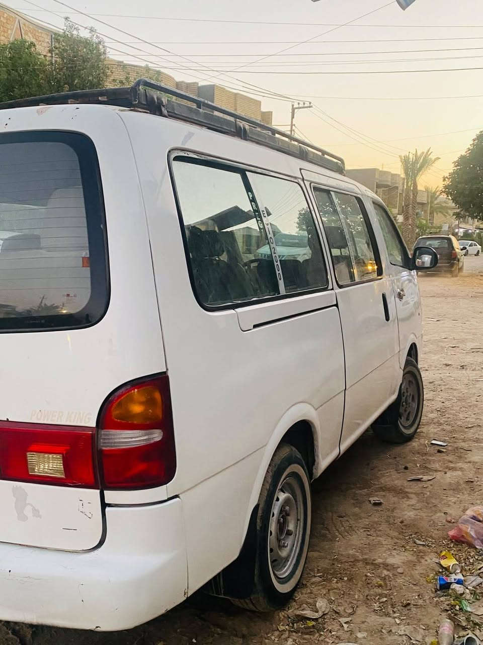 سلام عليكم بريجو موديل 200رقم شمالي البيع تفاصيل عله رقم ***********

