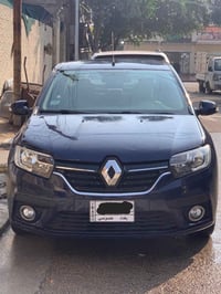 يالله رينو سنبل موديل ١٩ على وضع الشركه ابسمي تحويل مباشر توني حولتهه ...