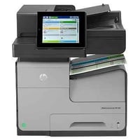 طابعة HP X585 • طباعة وجهين • الناصرية المركز