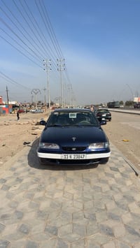 موديل ٩٣ • رقم بغداد • مشروع وطني