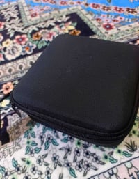 جهاز تدليك عضلات • شحن تايب سي • جديد كارتون