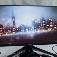 شاشة  REDRAGON GM27X5QIPS 27inch 2K IPS 200Hz 1ms 10bit ستاند متحرك كل...
