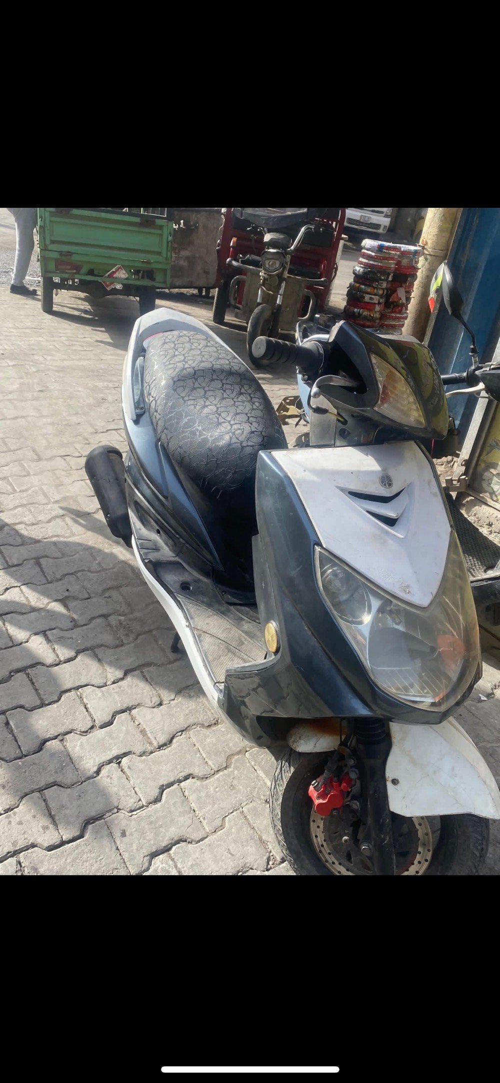 عنوان شارع الكفاح فضوه عرب 