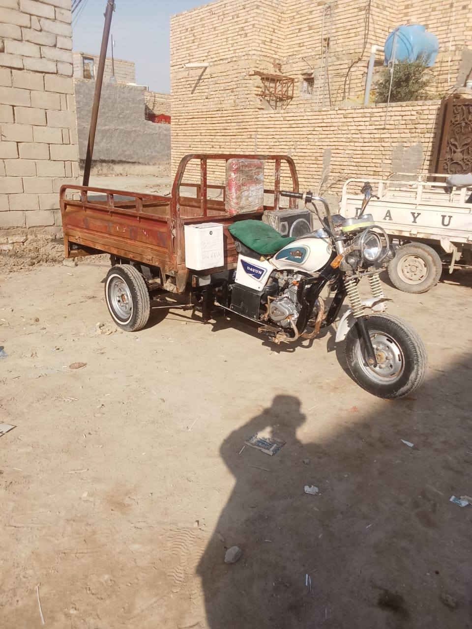 شباب سلام عليكم ستوته تعمير جديد محرك بعده علا سحك كسن كبس تواير بل خطه بدي لا لحيم ولخياس ورق صولي مكان ناصريه مركز ***********📞 سعر مليون ٦٠٠ وبه مجال
