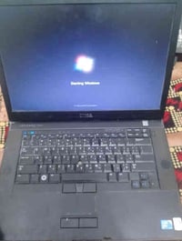 ديل • يحتاج بطارية • هارد 320