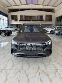 AMG EQB • كهربا • ٢٠٢٥