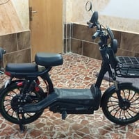 موتور شحن • للبيع • سعر خاص