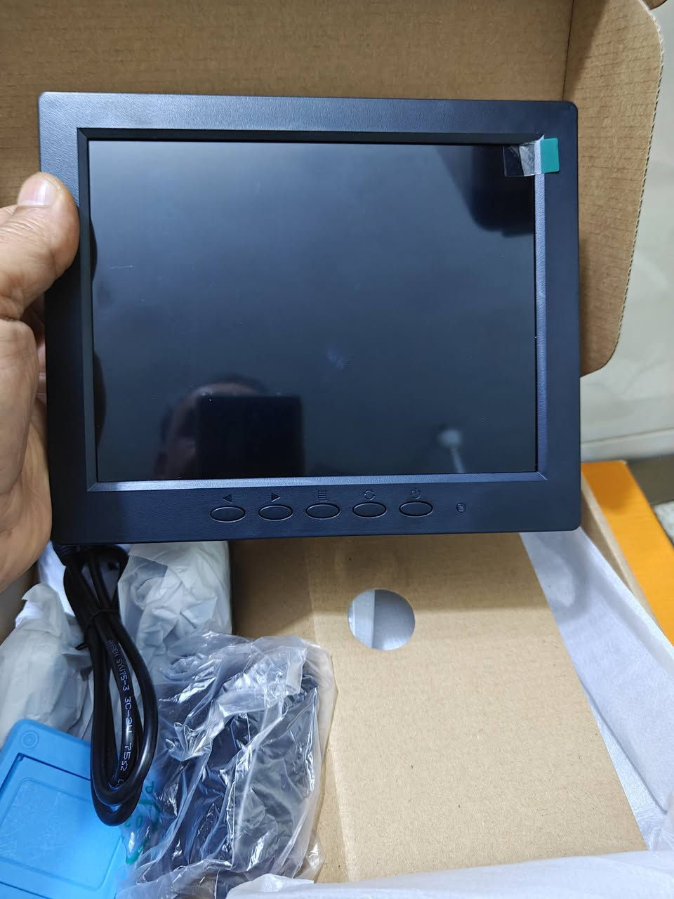 شاشه بهل جمال جديده لوك انطونه سعر


**إذا كنت صاحب هذا الإعلان وتريد حذفه لأي سبب، رجاءا أرسل رسالة إلى الدعم الفني**